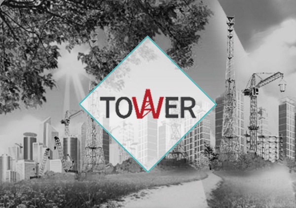 Tower - строительная компания